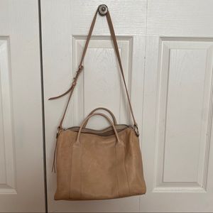 Madewell The Prague Satchel